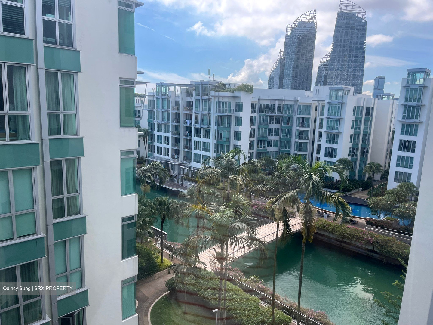 Caribbean At Keppel Bay (D4), Condominium #441857311